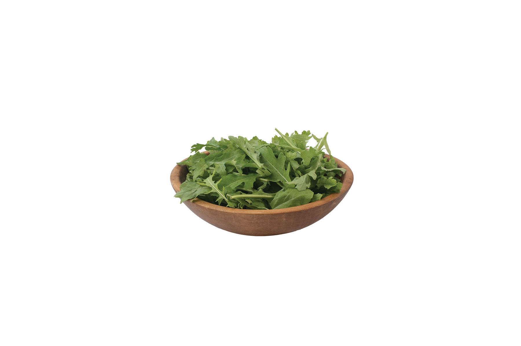 Runaway Arugula (Roquette)