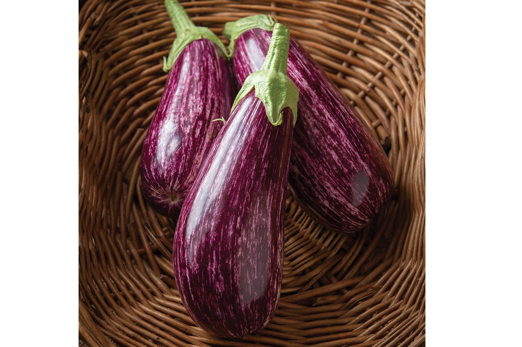 Annina Italian Eggplants