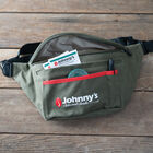 Johnny's Canvas Utility Pack Clothing & Gear