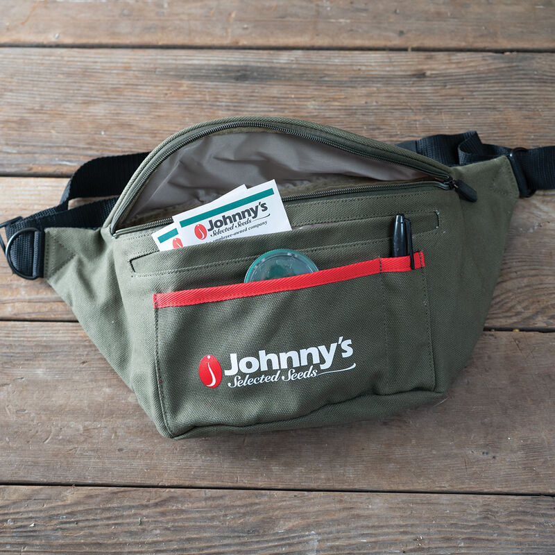 Johnny's Canvas Utility Pack Clothing & Gear