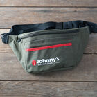 Johnny's Canvas Utility Pack Clothing & Gear