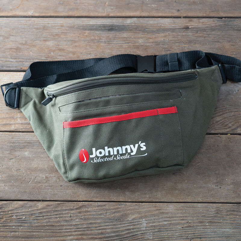 Johnny's Canvas Utility Pack Clothing & Gear
