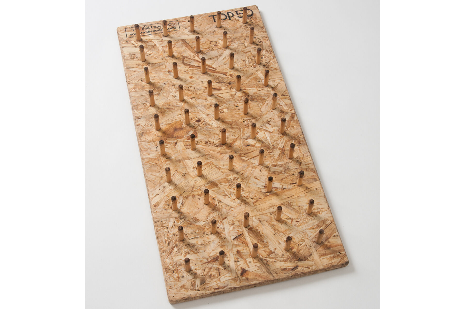 50 Cell Plug Popper Seed Starting Supplies