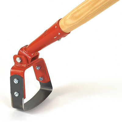 3¼" Stirrup Hoe 3¼" Stirrup Hoe Oscillating (Stirrup)