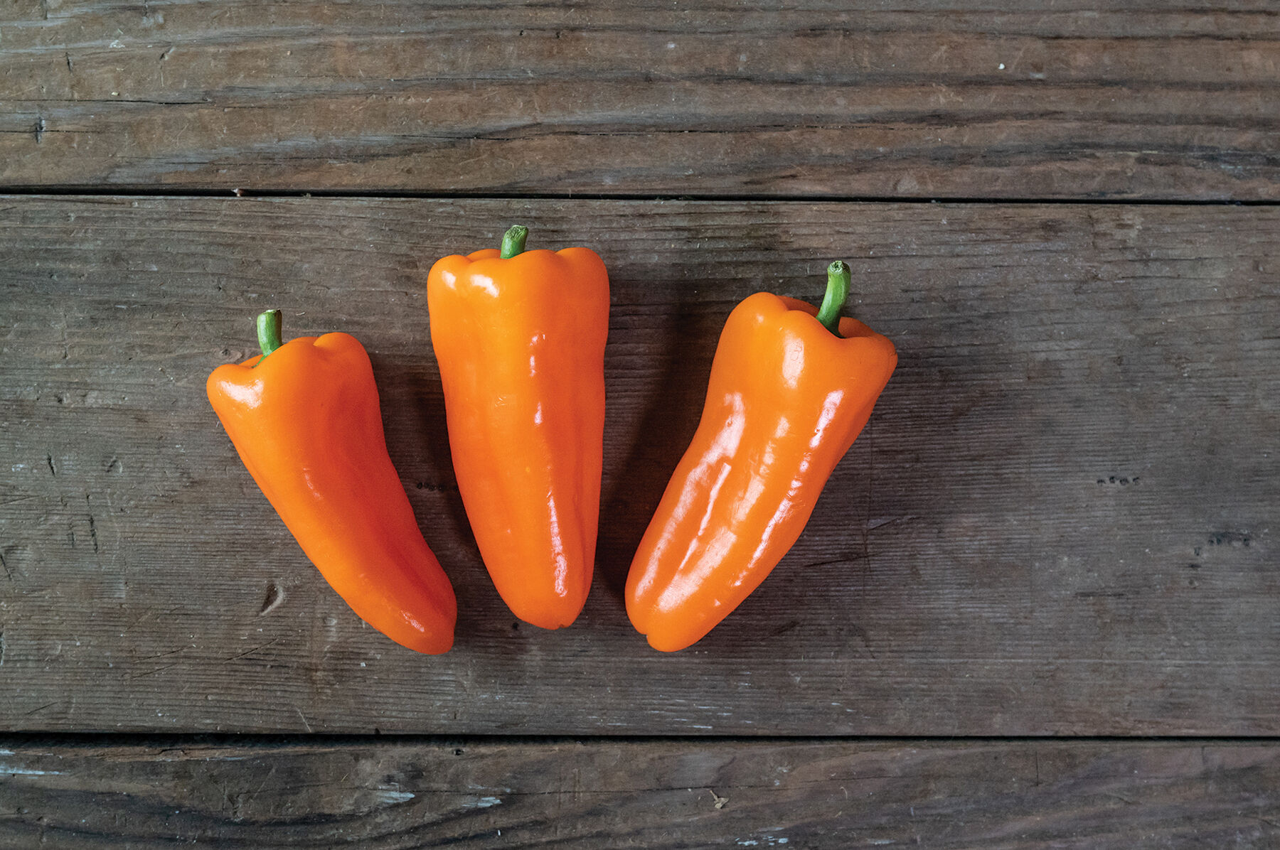 SVPS0953 Sweet Peppers