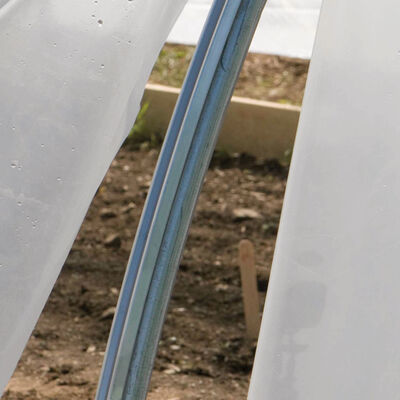 Poly Latch Channel, 8' &ndash; 10 Count Hardware & Accessories