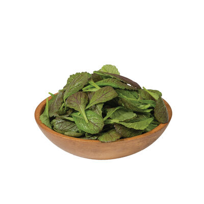 Red Giant Red Giant Mustard Greens