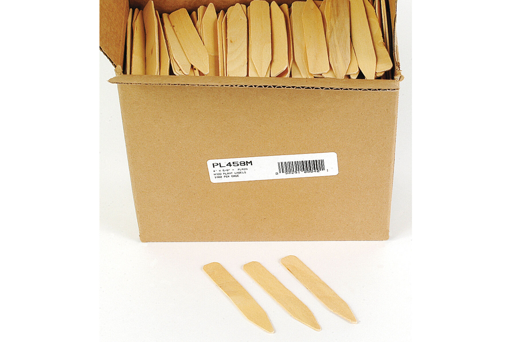 Pot Labels &ndash; 1,000 Count Labeling Supplies