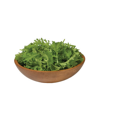 Golden Frills Golden Frills Mustard Greens