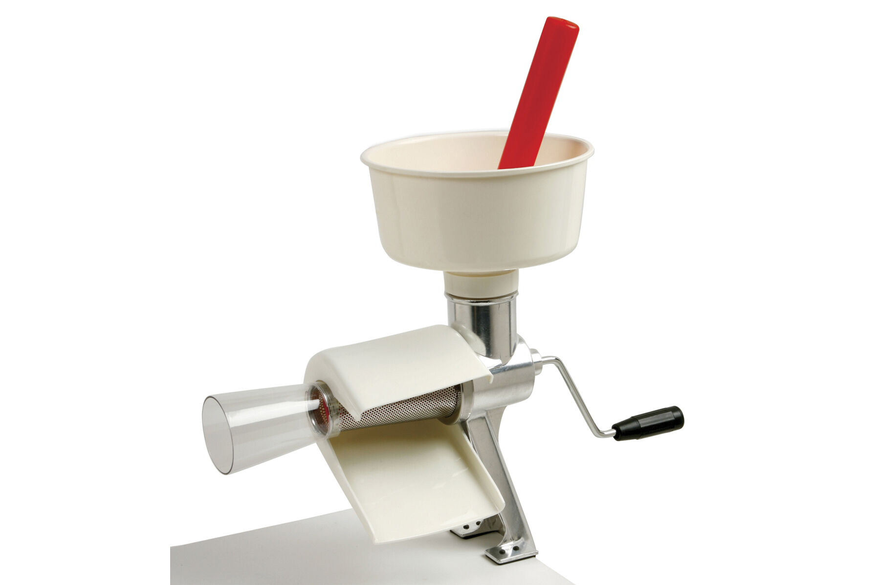 Sauce Master II Fruit and Vegetable Strainer Kitchen Supplies