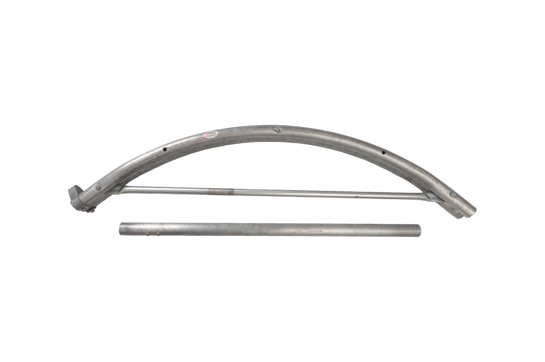 Low Tunnel Hoop Bender &ndash; 6' Benders