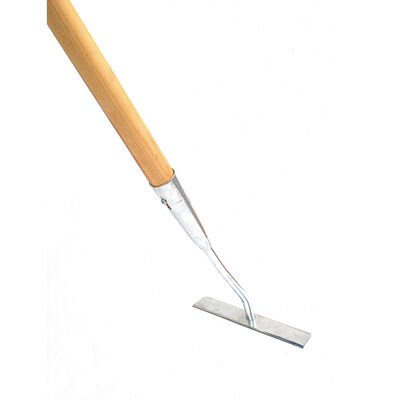 Standard Collinear Hoe – 7" Fixed Blade Collinear