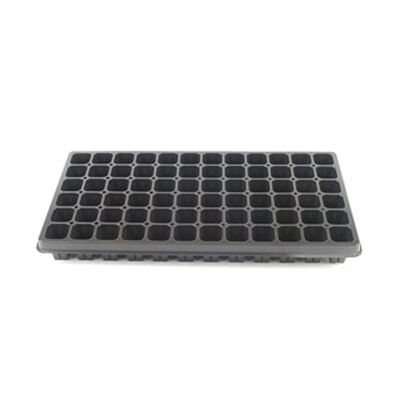 72 Cell Plug Flats – 100 Count 72 Cell Plug Flats – 100 Count Cell Flats