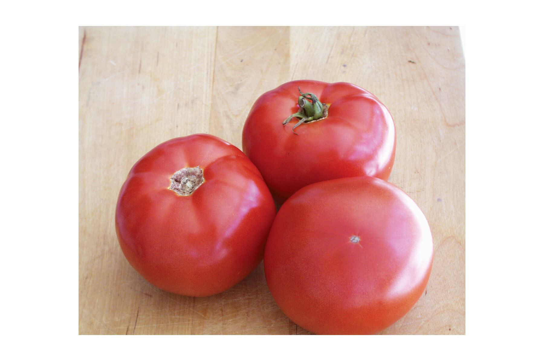 BHN 589 Beefsteak Tomatoes