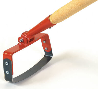7" Stirrup Hoe 7" Stirrup Hoe Oscillating (Stirrup)
