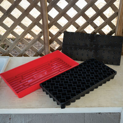 Air Pruning Starter Kit Seed Starter Kits