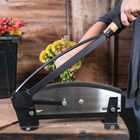 Johnny's Stem Cutter Flower Post-Harvest