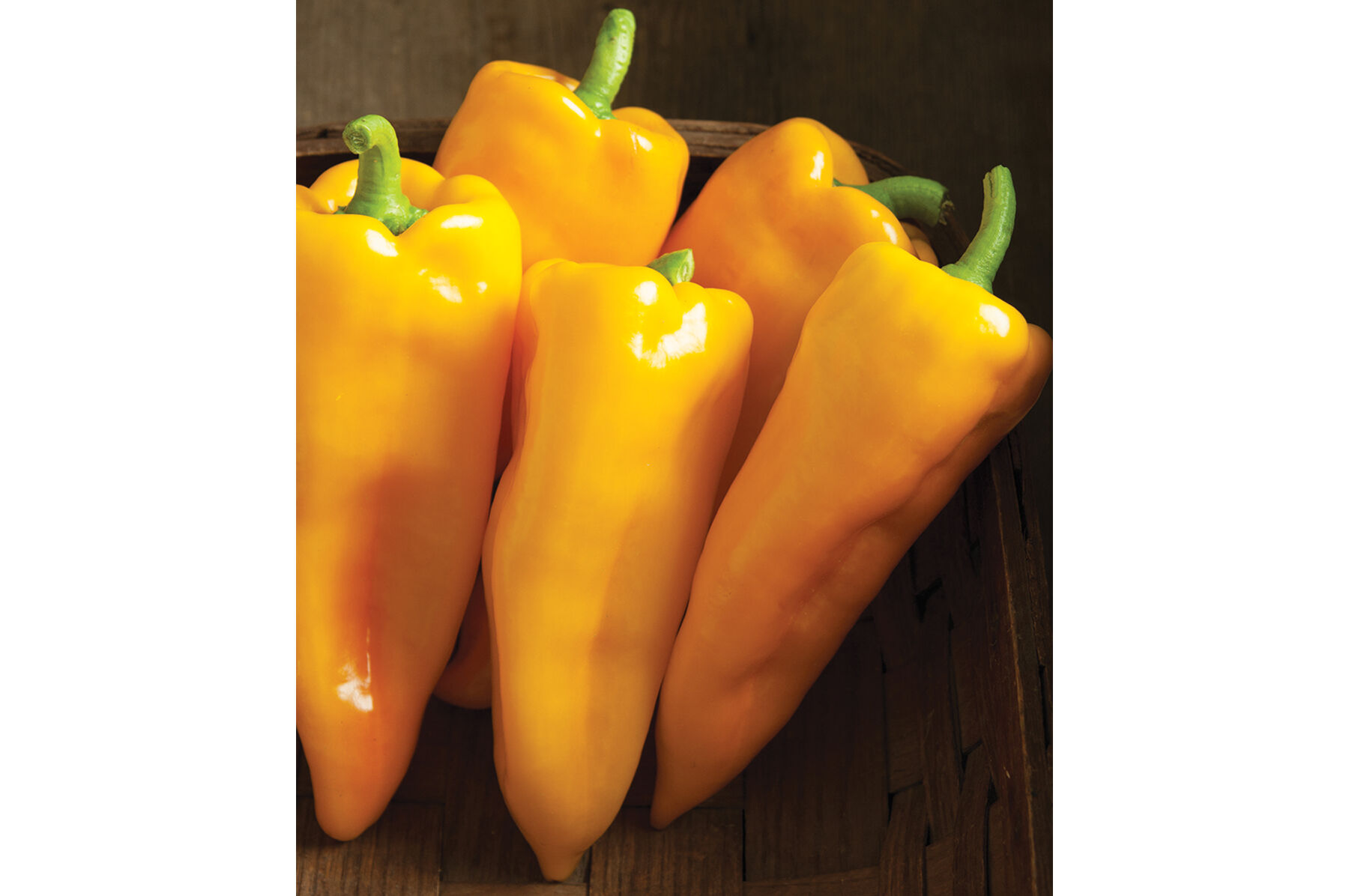 Escamillo Sweet Peppers