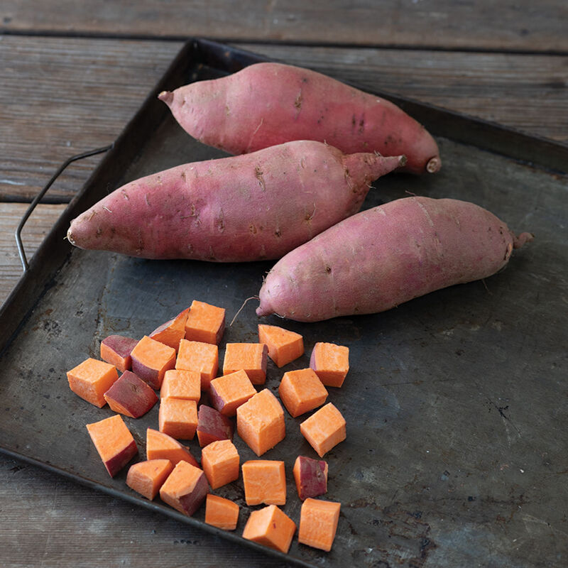 Mahon Yam&trade; Sweet Potatoes