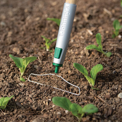 Contour Wire Hoe Head &ndash; 6" Hoes & Cultivators