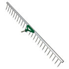 Bed Prep Rake Head Bed Preparation Tools