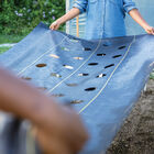 Quick-Plant – 3 x 10 Pattern, 4 x 50' Fabric Mulch