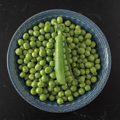 Premium Shelling Peas