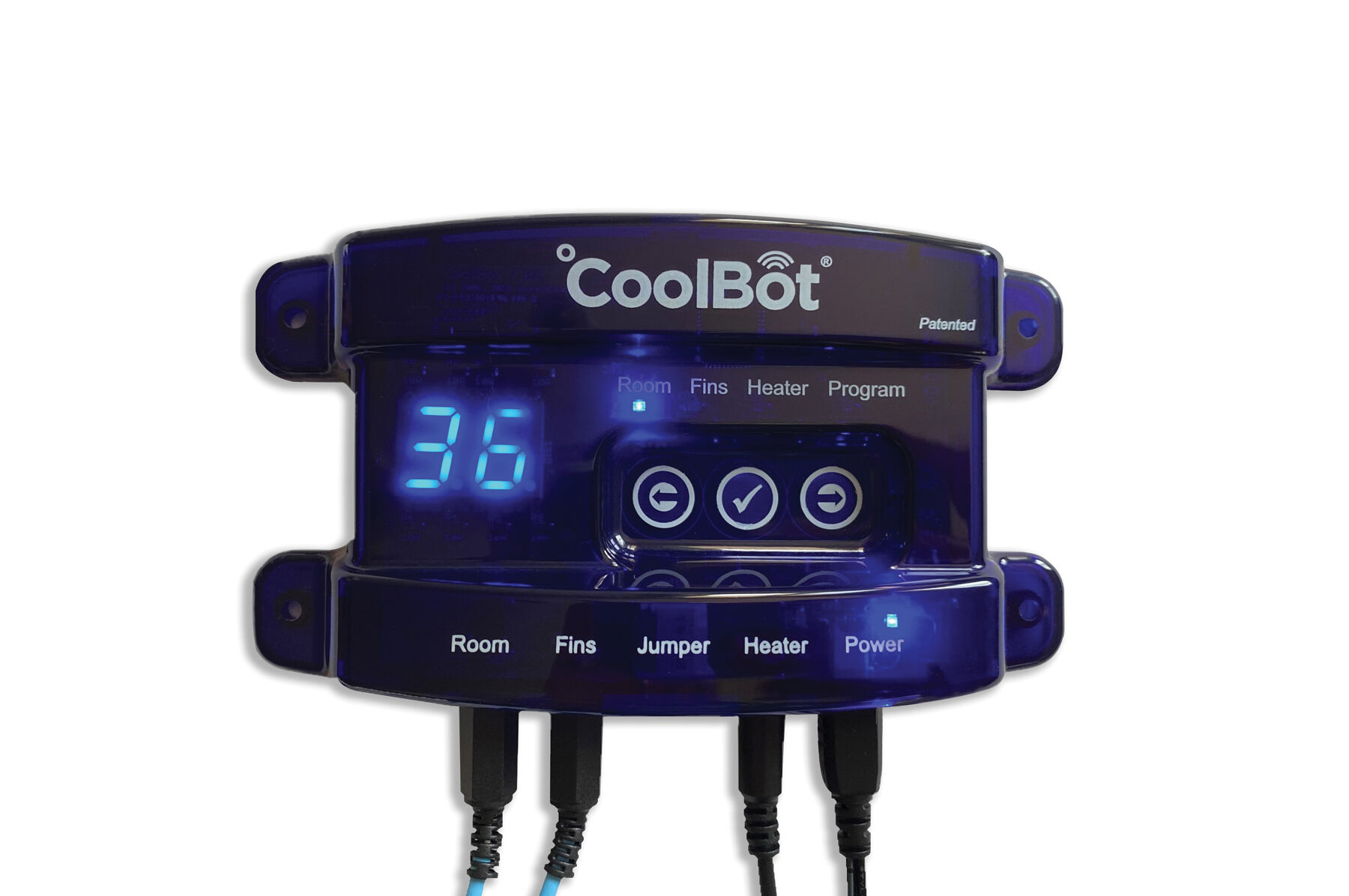 CoolBot&reg; CoolBot&reg;
