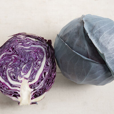 Omero Fresh Market Cabbage