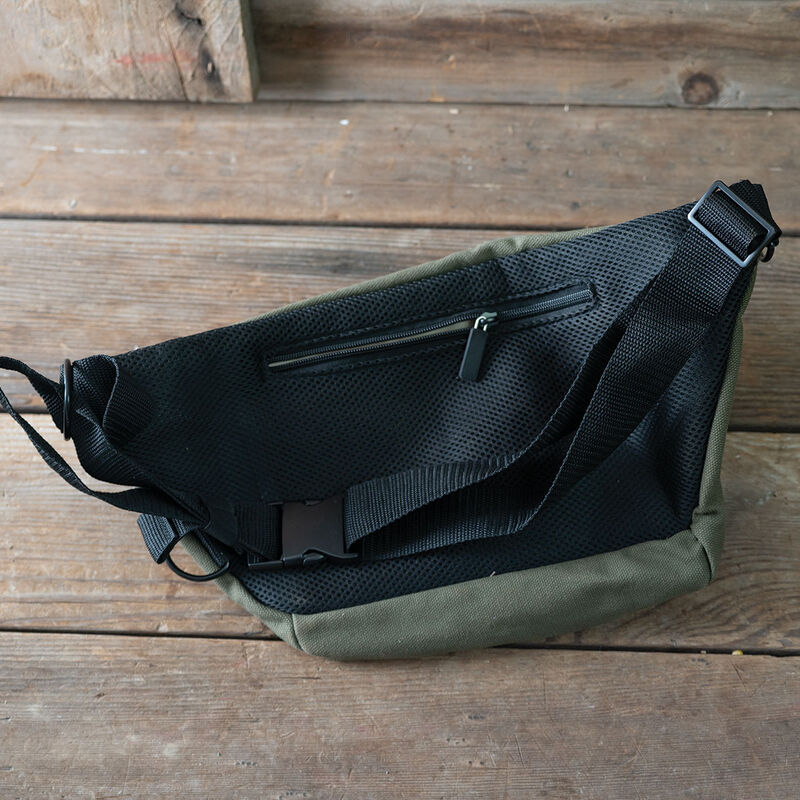 Johnny's Canvas Utility Pack Clothing & Gear