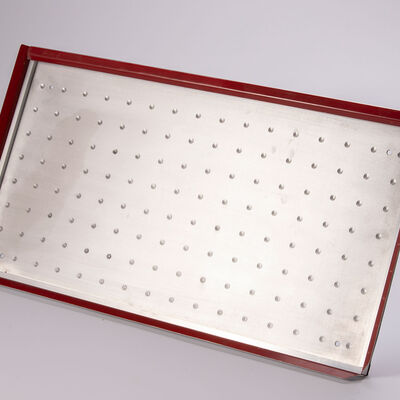 Seed Plate G200 Vacuum