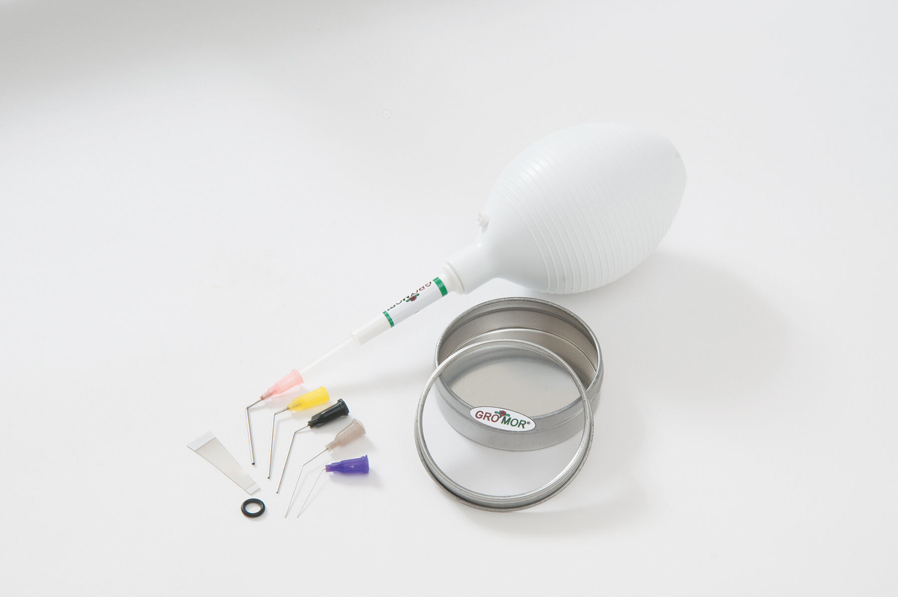 Mini Wand Seeder Seed Starting Supplies