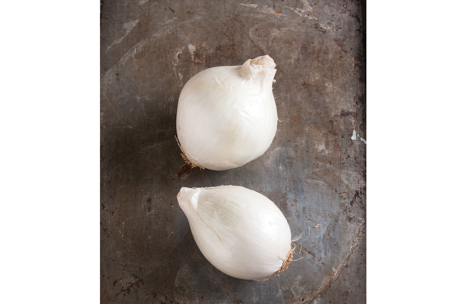 White Castle Full-Size Onions