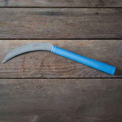 Serrated Greens Knife &ndash; 6" Harvest Knives