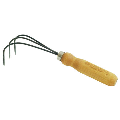 Spring Tine Cultivator Weeders and Cultivators