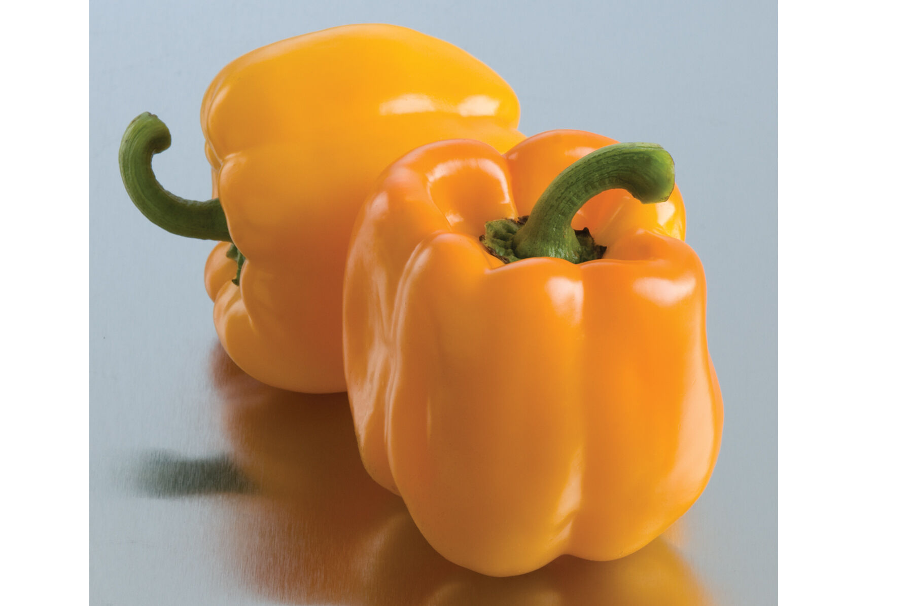 Sweet Sunrise Sweet Bell Peppers