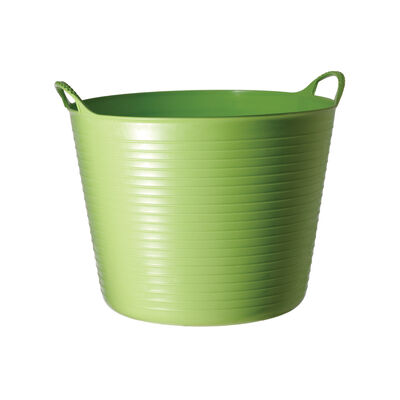 7 Gal. Gorilla Tub® – Pistachio Gorilla Tubs®
