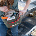 Johnny's Canvas Utility Pack Clothing & Gear