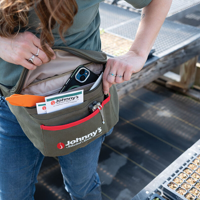Johnny's Canvas Utility Pack Clothing & Gear