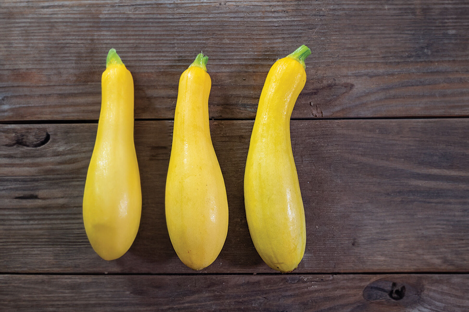 Butterfingers Summer Squash