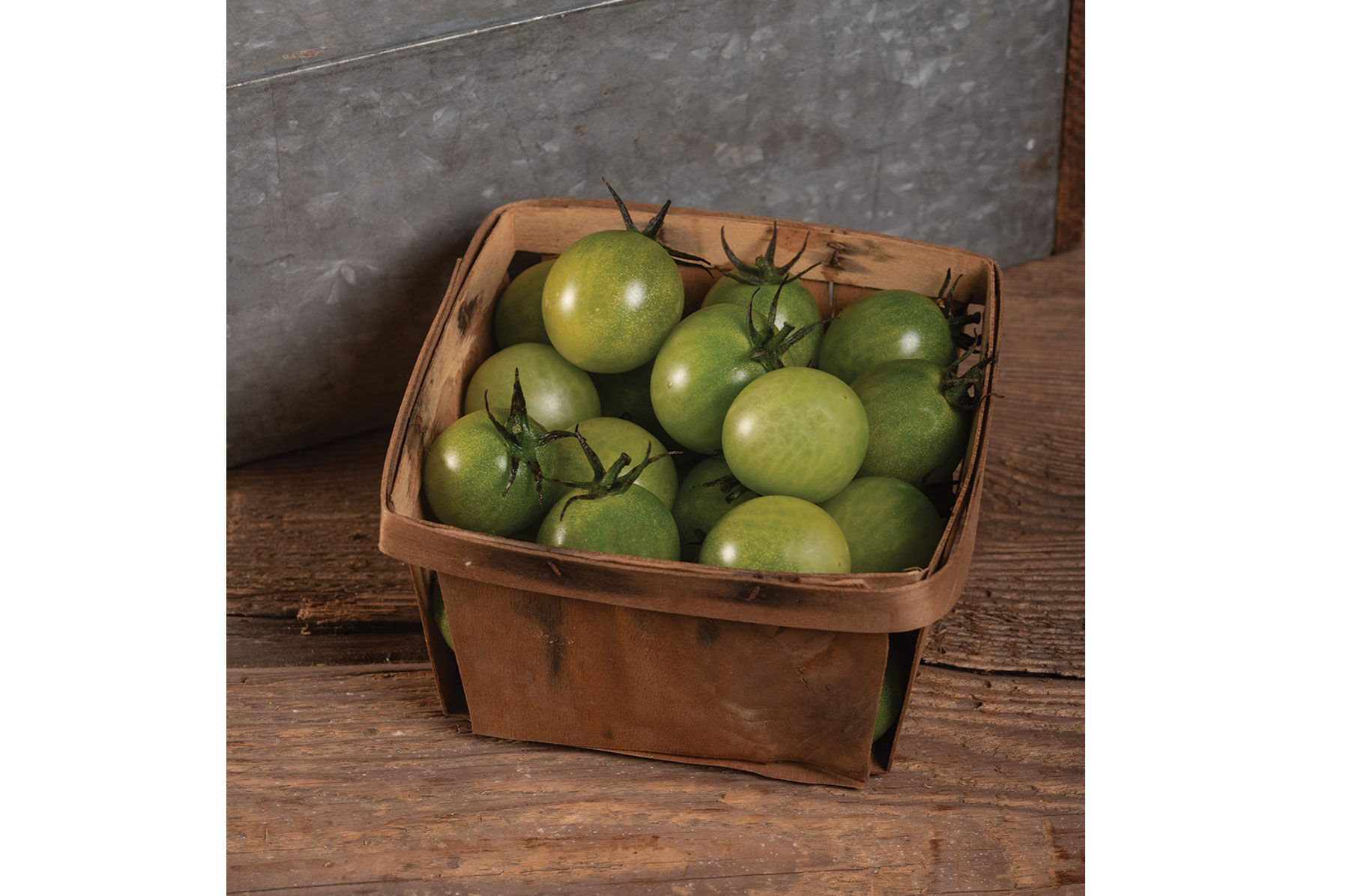 Sungreen 4029 Cherry Tomatoes