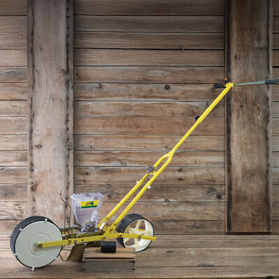 Jang Seeder Starter Kit &ndash; Baby Leaf Greens Jang JP Series