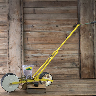 Jang Seeder Starter Kit &ndash; Sunflowers Jang JP Series