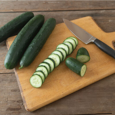 Demeter Slicing Cucumbers