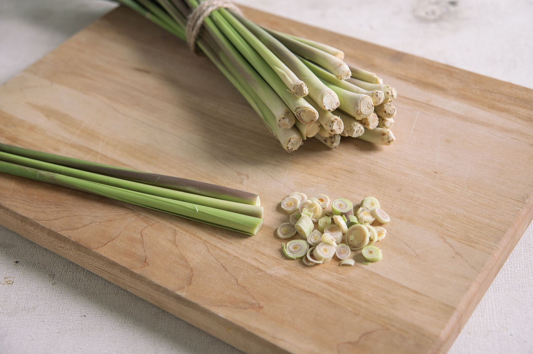 Lemon Grass, East Indian (Cleaned Seed) Lemon Grass