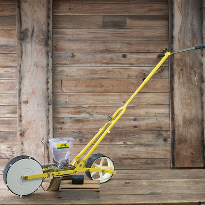 Jang Seeder Starter Kit &ndash; Vegetables Jang JP Series