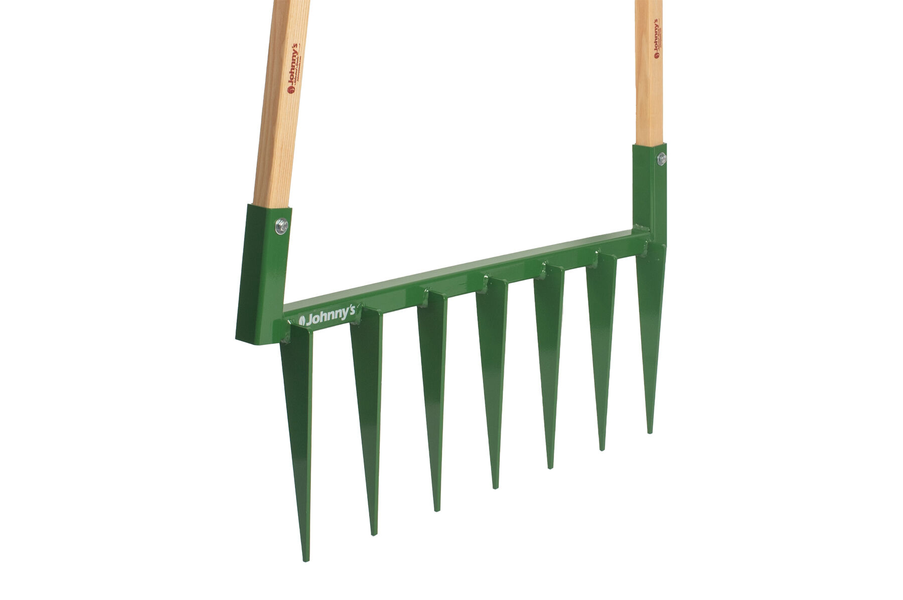 Johnny's 727 Hardpan Broadfork Broadforks