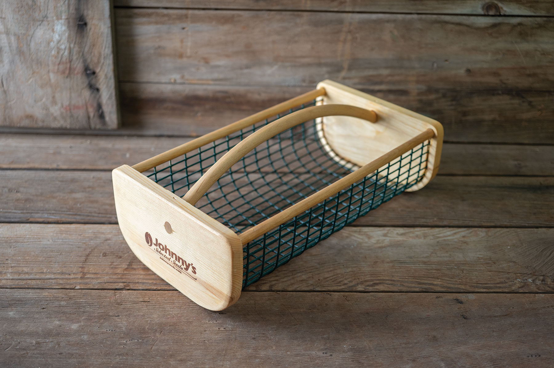 Little Maine Garden Hod Containers & Baskets