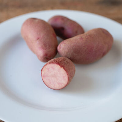 Amarosa Potatoes