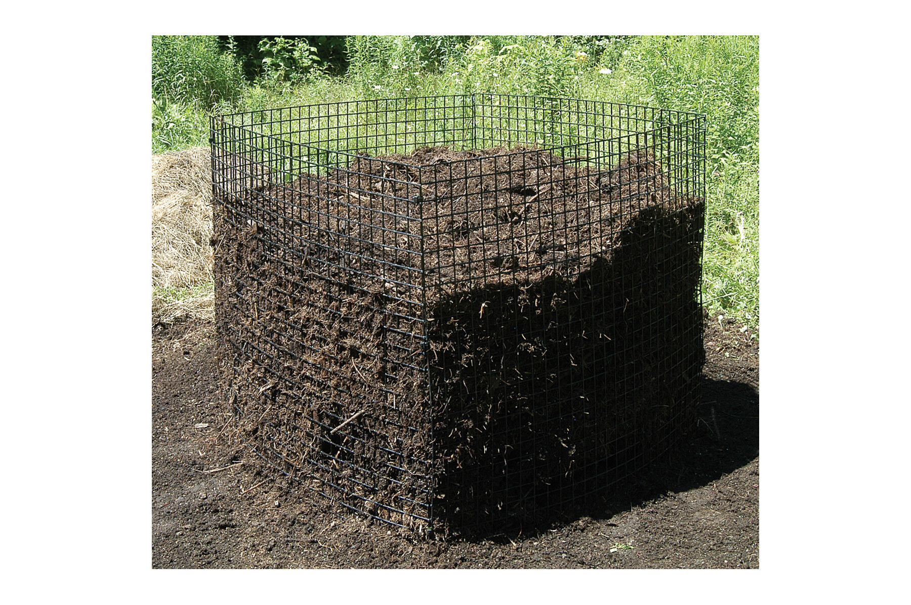 Trap Wire Compost Bin Compost Bins & Accessories